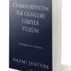 Yenişehirli Yazar Nazmi Şentürk’ün Tüm Kitapları